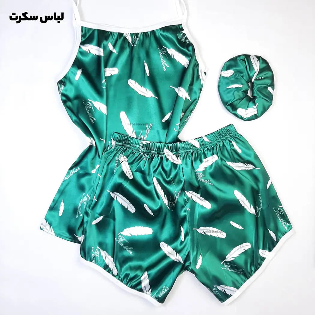لباس خواب فانتزی 1136 — تصویر ۲