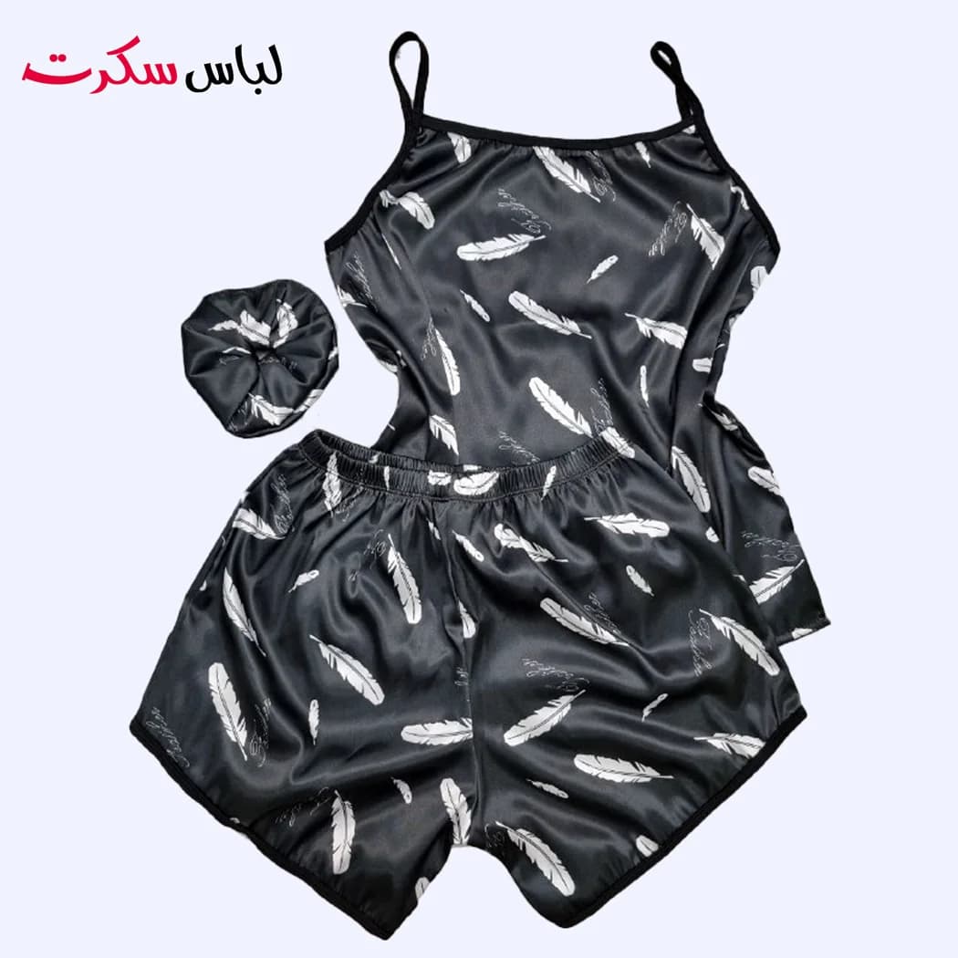 لباس خواب فانتزی 1136 — تصویر ۳