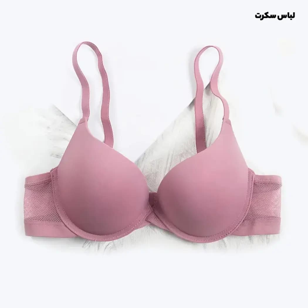 سوتین جکدار فنردار 7301
