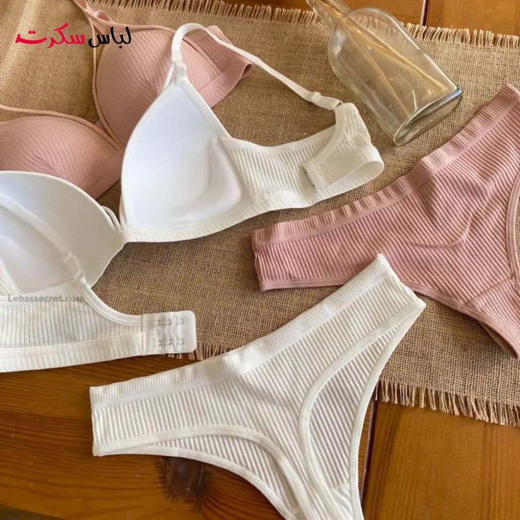 ست لباس زیر فانتزی Ls224 — تصویر ۶
