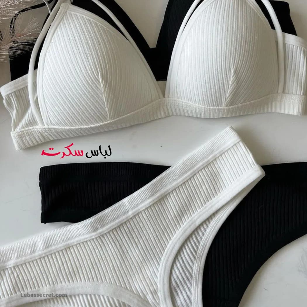 ست لباس زیر فانتزی Ls224 — تصویر ۷