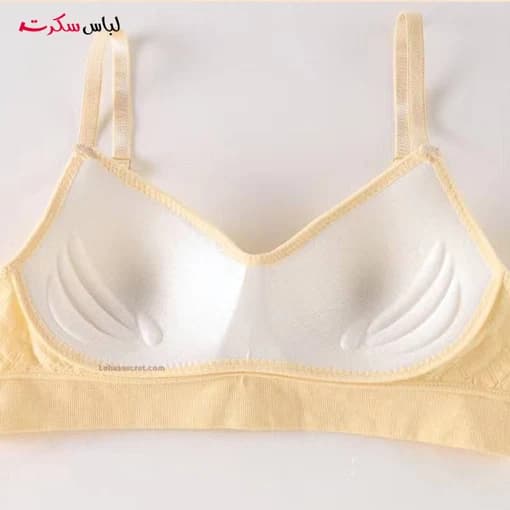 ست نیم تنه شورت فانتزی lsm1037 — تصویر ۶