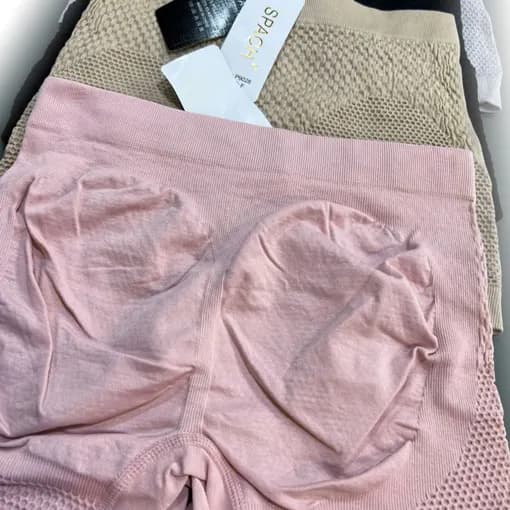 شورت گنی سیملس زنانه ls9028 — تصویر ۴