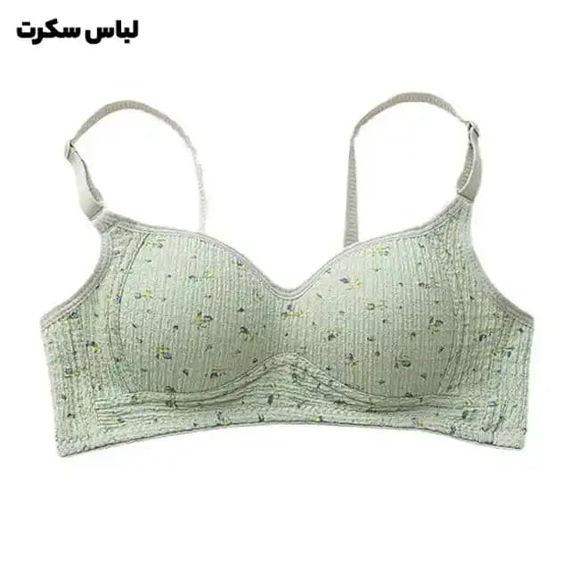 سوتین اسفنجی 1002 — تصویر ۱۲