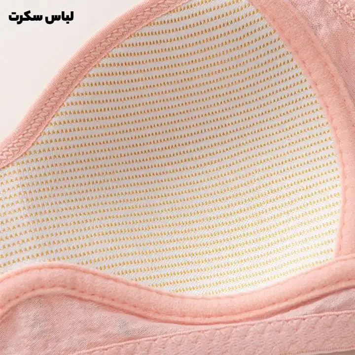 سوتین اسفنجی 1002 — تصویر ۶