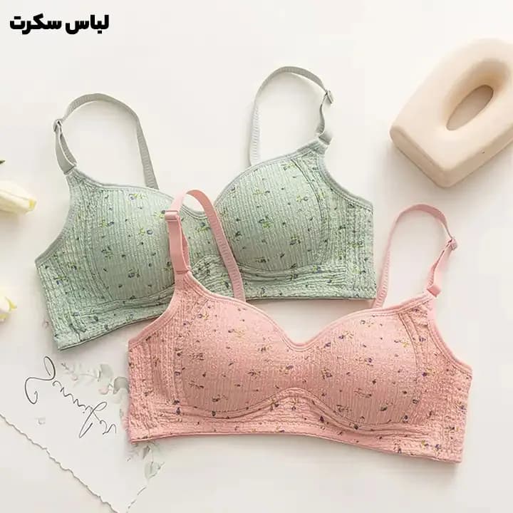 سوتین اسفنجی 1002 — تصویر ۷