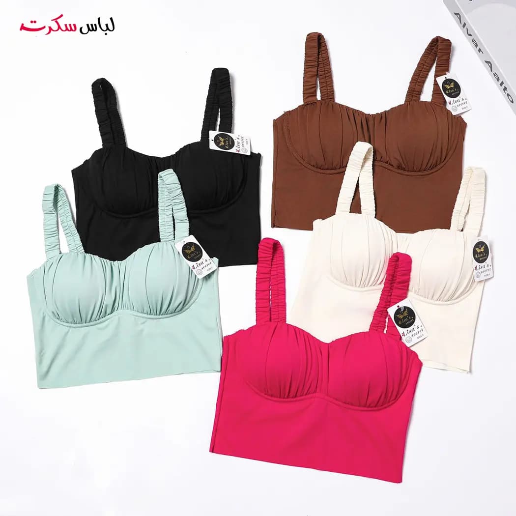 نیم تنه کاپ دار لیزری ls1235 — تصویر ۵