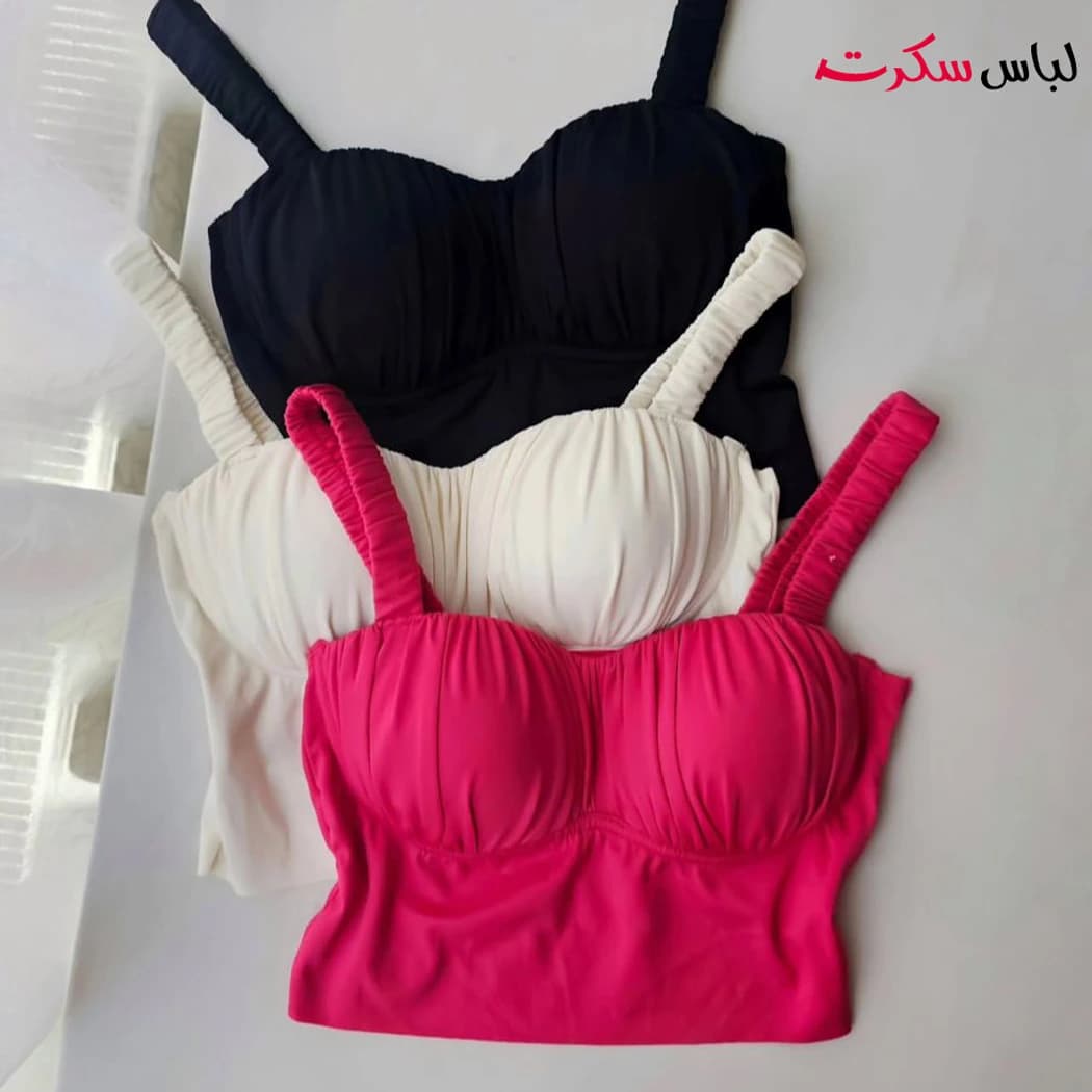 نیم تنه کاپ دار لیزری ls1235