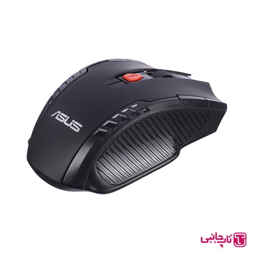 ماوس بی سیم ایسوس مدل Asus WT113 — تصویر ۱۱
