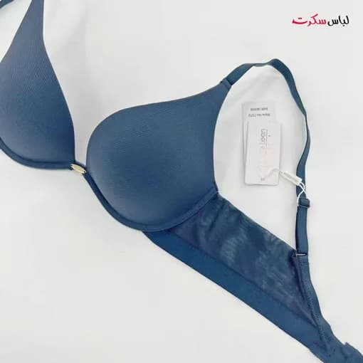 سوتین فنر دار جک دار ls7372 — تصویر ۳