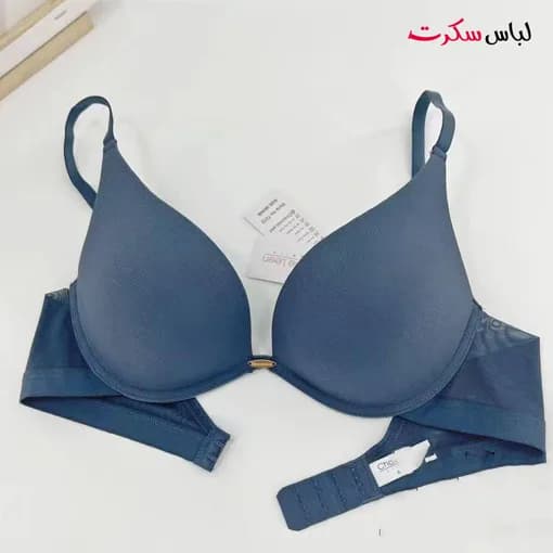 سوتین فنر دار جک دار ls7372 — تصویر ۵
