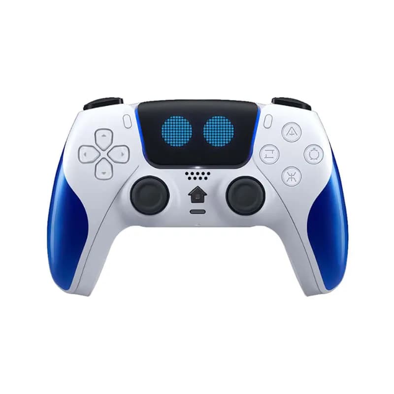 دسته بازی بی سیم سونی PlayStation 4 مدل T30 Astro Bot
