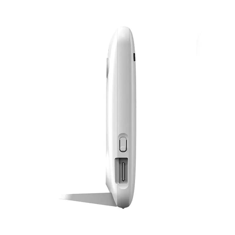 مودم روتر سیمکارتی 4G TD-LTE نزتک مدل TDX1100 گارانتی 36 ماهه — تصویر ۵