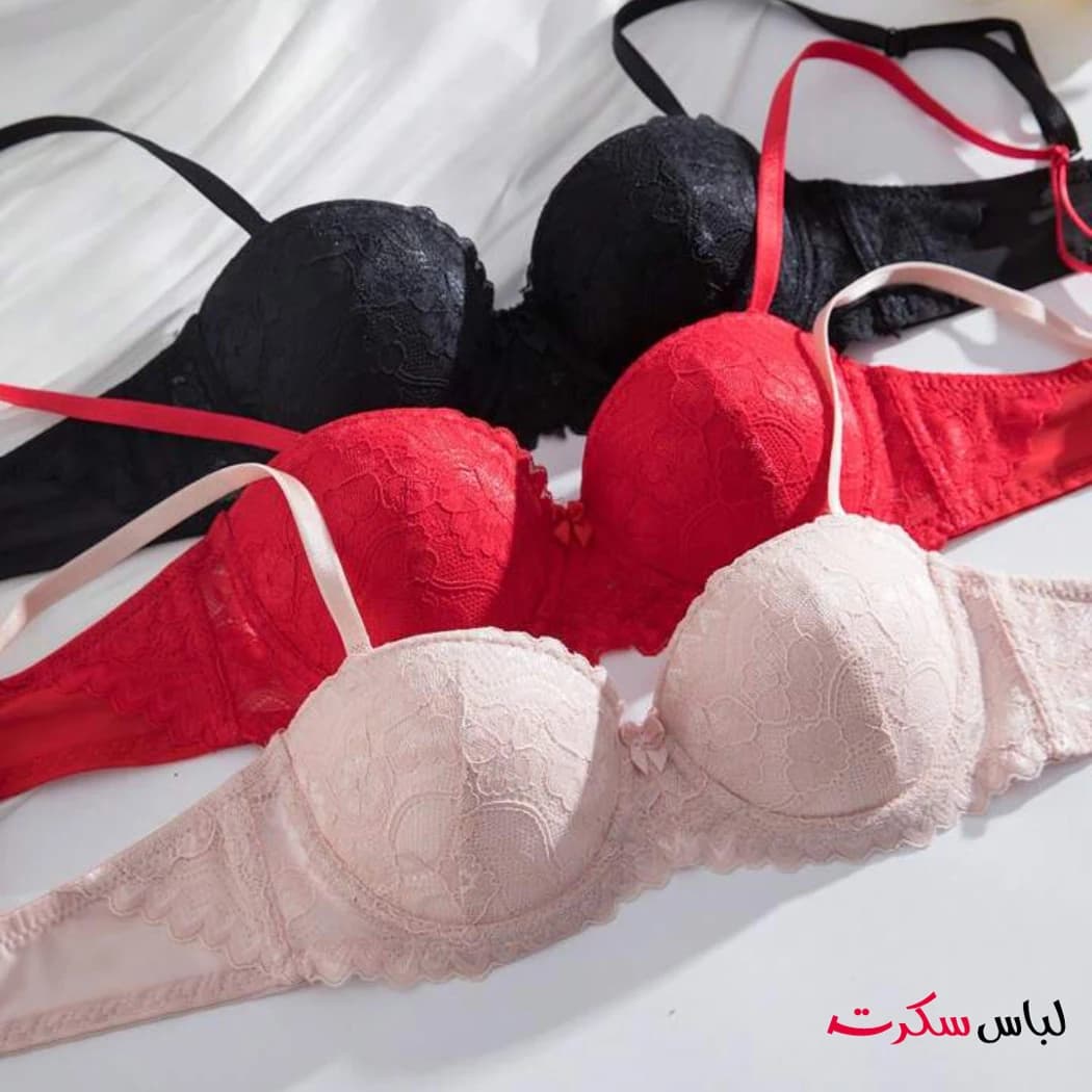 سوتین فنر دار ls9100 — تصویر ۷