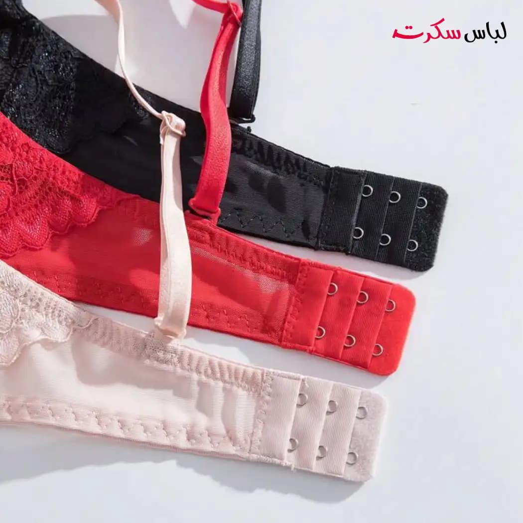 سوتین فنر دار ls9100 — تصویر ۸