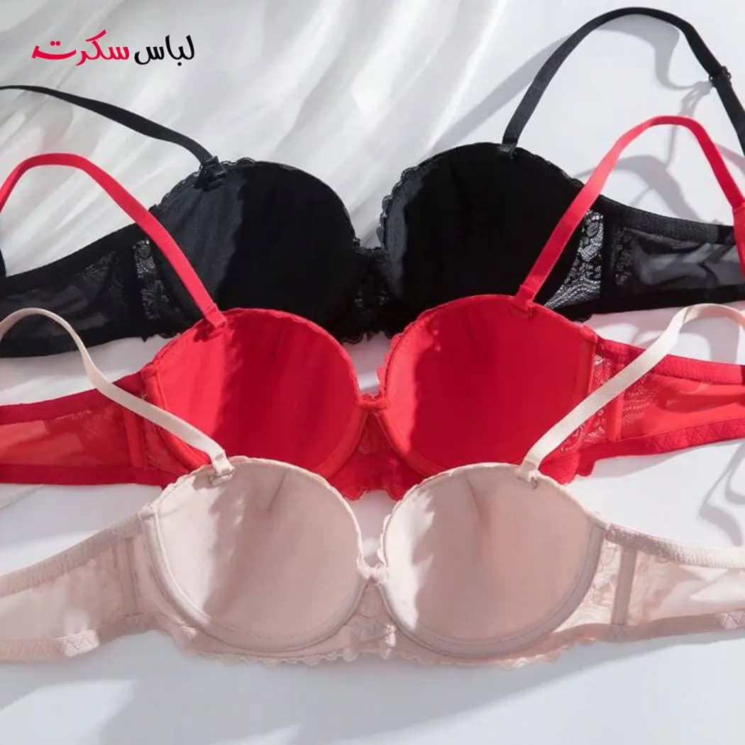 سوتین فنر دار ls9100 — تصویر ۵
