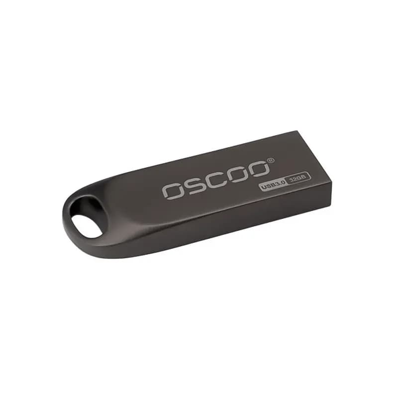 فلش مموری USB3.1 اوسکو مدل Capricorn K11 ظرفیت 32 گیگابایت — تصویر ۱۲