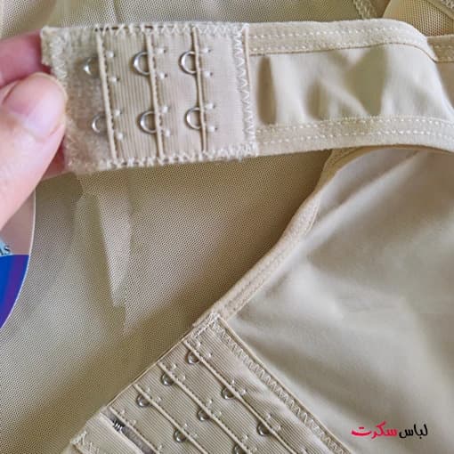 گن لاغری تاپی ساعت شنی lst17668 — تصویر ۵