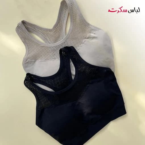 نیم تنه ورزشی ls1042 — تصویر ۳