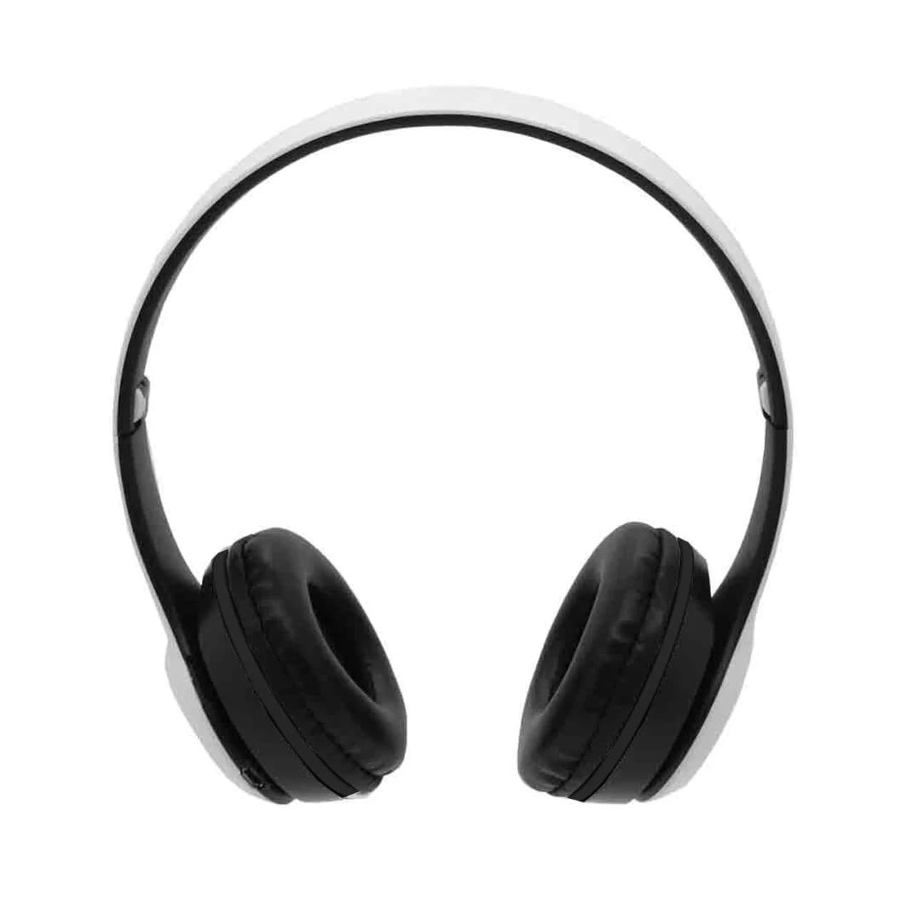 هدفون بی سیم مدل P47 – سبز – SMO — تصویر ۷