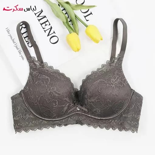 سوتین فنر دار اسفنجی ls7317 — تصویر ۵