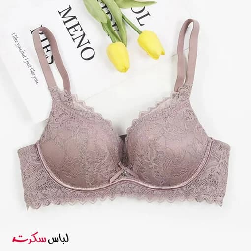 سوتین فنر دار اسفنجی ls7317 — تصویر ۴