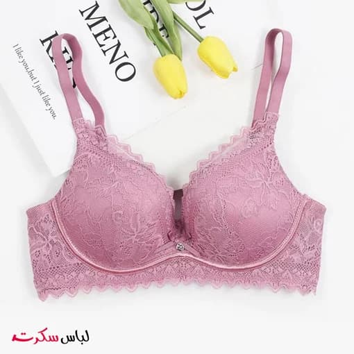 سوتین فنر دار اسفنجی ls7317 — تصویر ۷