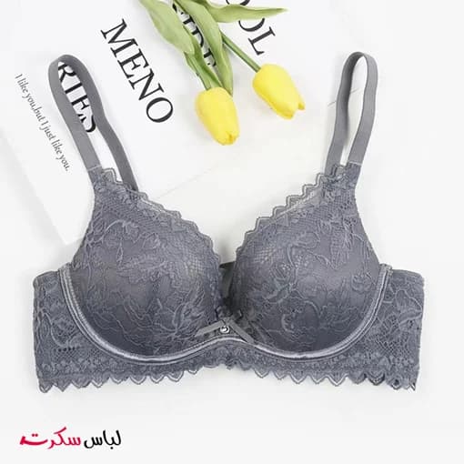 سوتین فنر دار اسفنجی ls7317 — تصویر ۳