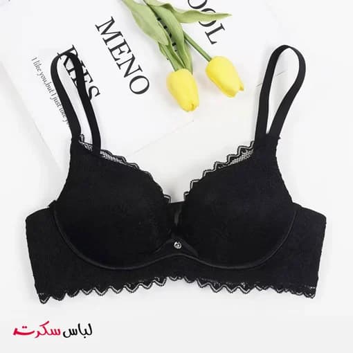 سوتین فنر دار اسفنجی ls7317 — تصویر ۶