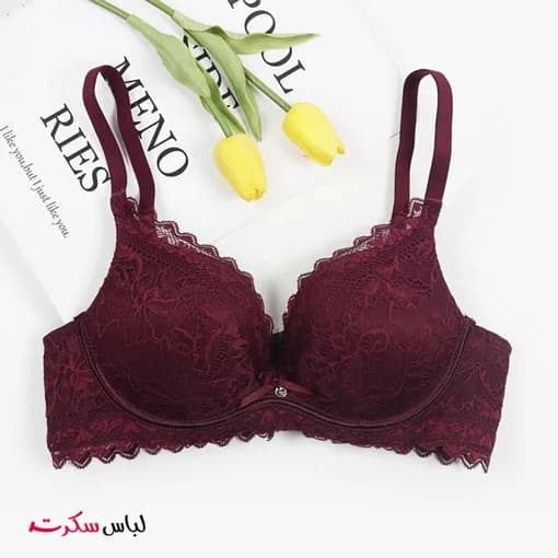 سوتین فنر دار اسفنجی ls7317 — تصویر ۸