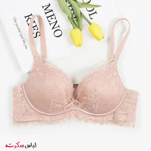 سوتین فنر دار اسفنجی ls7317