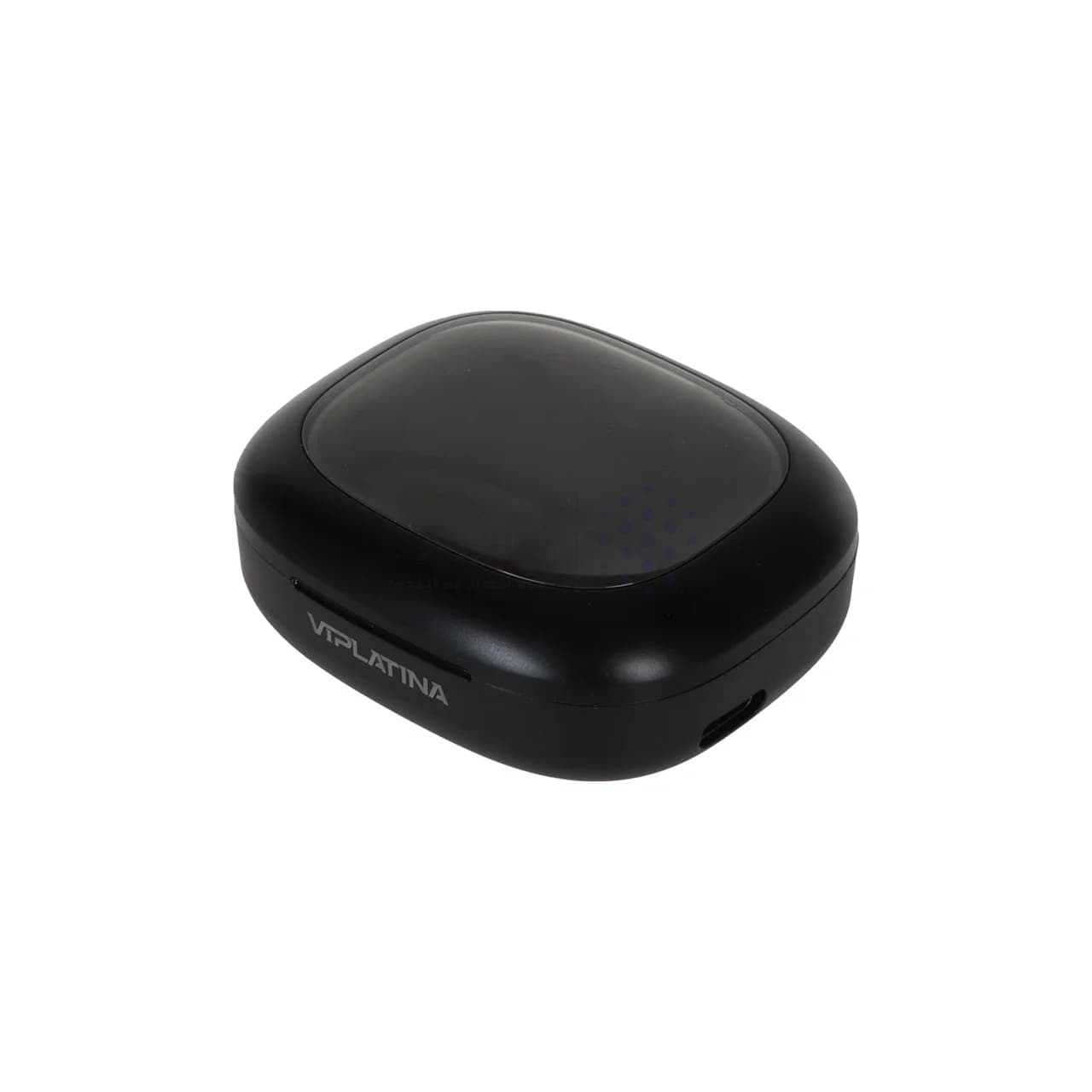 ایرفون بی سیم VIPLATINA مدل VT40 RGB- مشکی (گارانتی 12 ماه تعویض نیکان همراه) — تصویر ۵