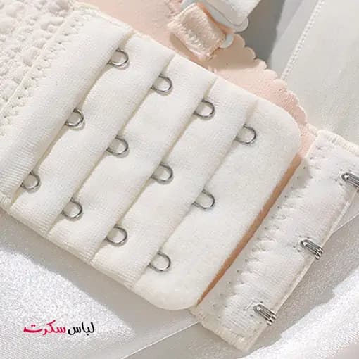 سوتین اسفنجی بدون فنر ls608 — تصویر ۷