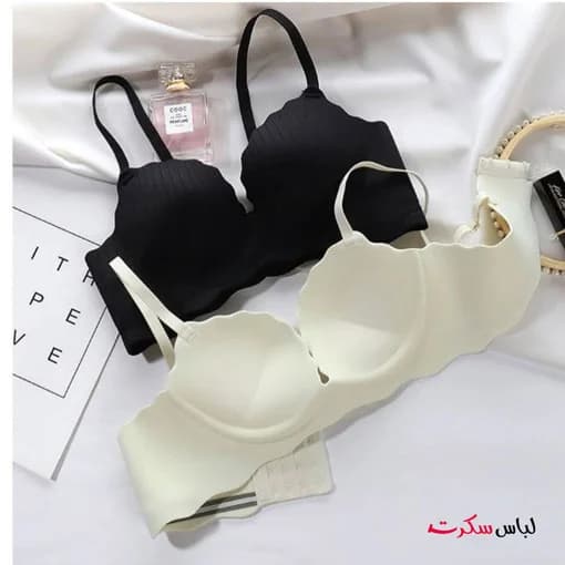 ست شورت و سوتین لیزری فانتزی lsb393 — تصویر ۵
