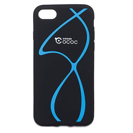 قاب موبایل آیفون 7/8 Cococ مدل موج