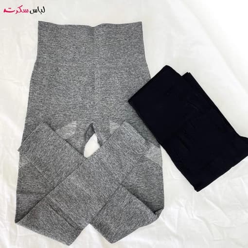 لگ ورزشی کمرگنی lslg2010 — تصویر ۲