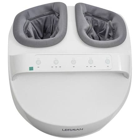 ماساژور پا لراوان مدل LJ-ZJ008