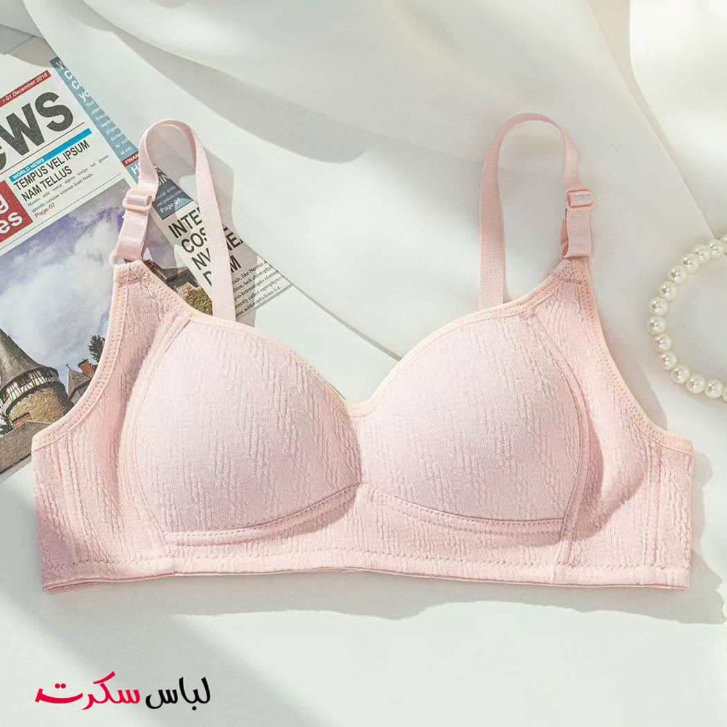 سوتین بدون فنر فانتزی ls09003 — تصویر ۶