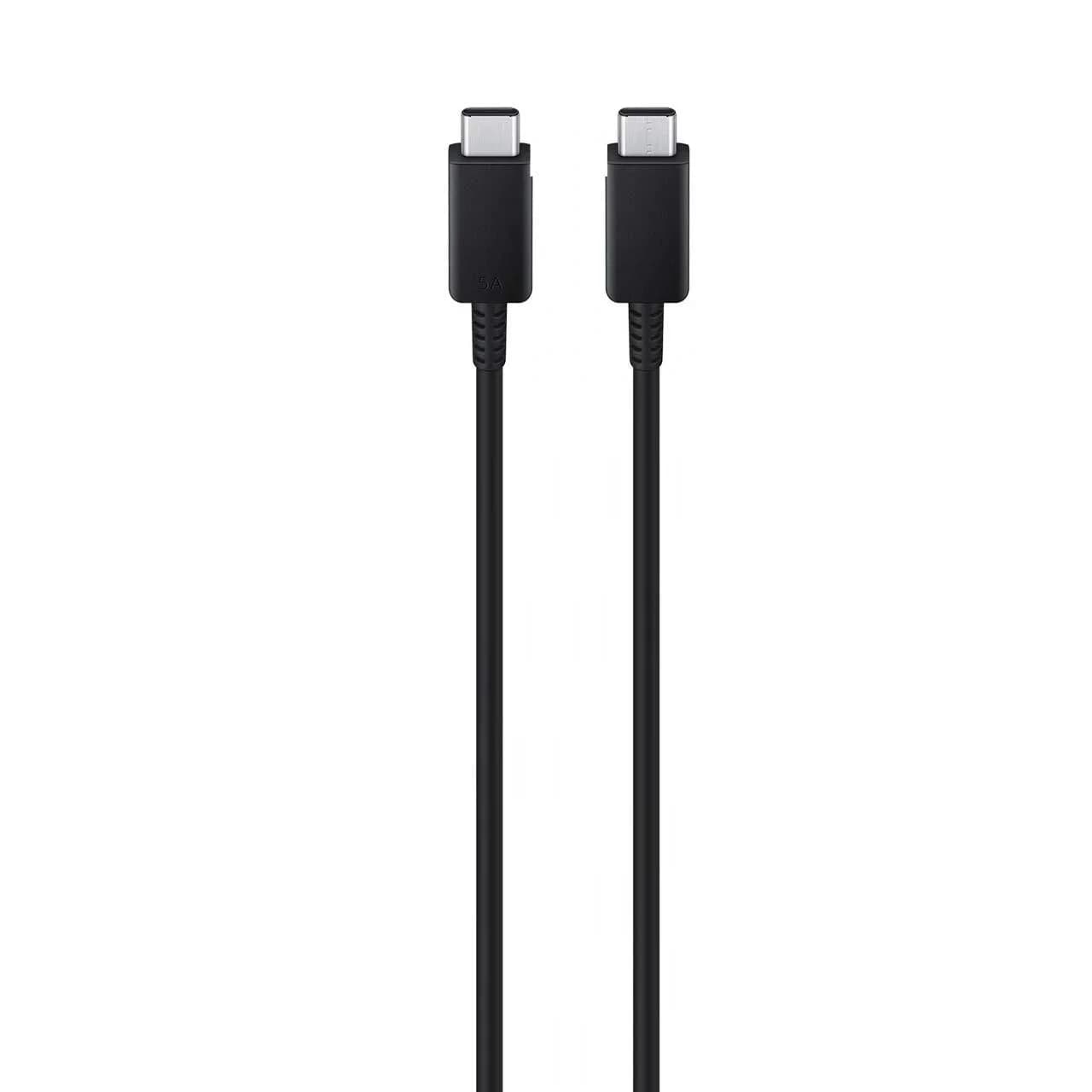 کابل شارژ Type-C To Type-C مدل GH39 – مشکی