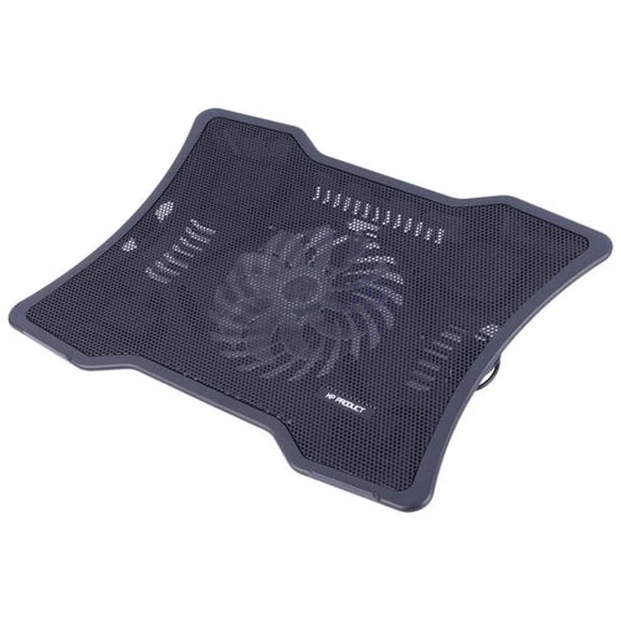 پایه خنک کننده لپ تاپ XP Product مدل XP-F94U – مشکی — تصویر ۸
