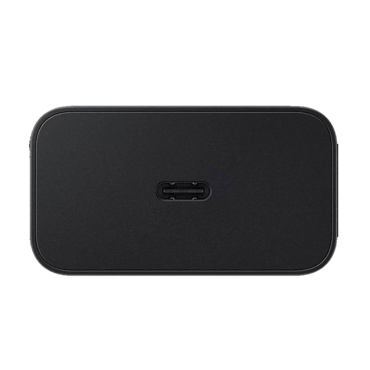 شارژر دیواری PD و فست سه پین Samsung مدل T2510 25W – سفید (گارانتی 18 ماهه تعویض اچ دی سرویس) اصل چین — تصویر ۵