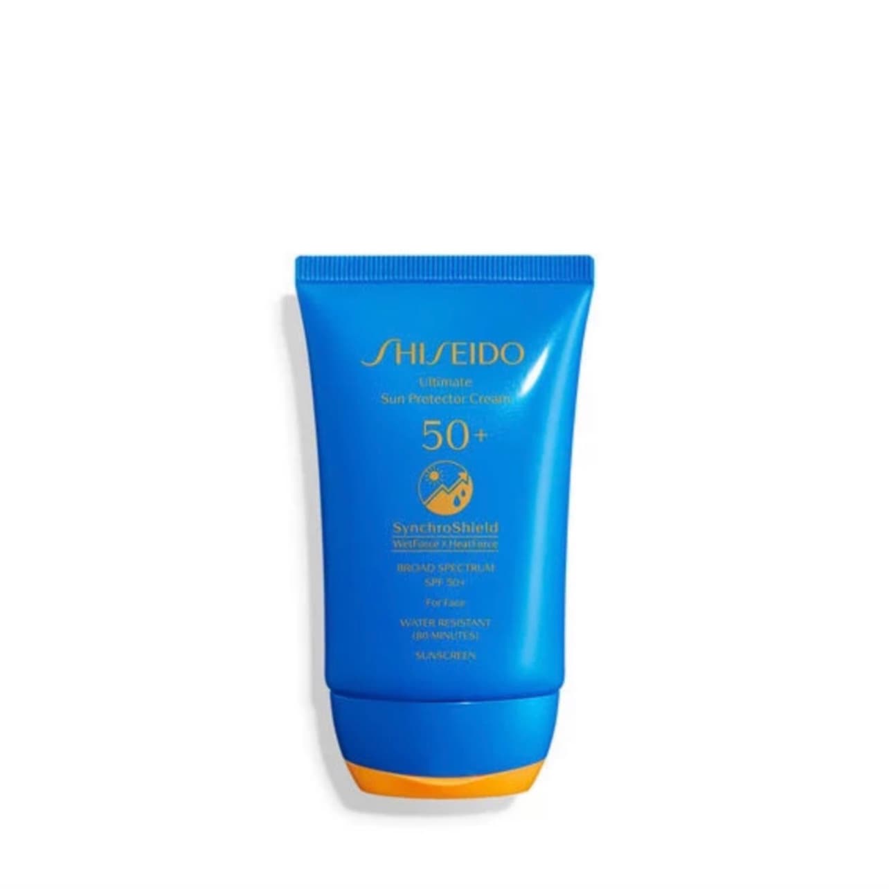 کرم ضد آفتاب شیسیدو Shiseido EXPERT SUN PROTECTOR Face Cream SPF50