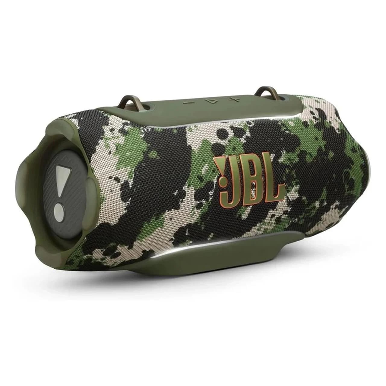 اسپیکر بلوتوثی قابل حمل JBL مدل Extreme 5 – ارتشی (گارانتی 18 ماهه شرکتی)