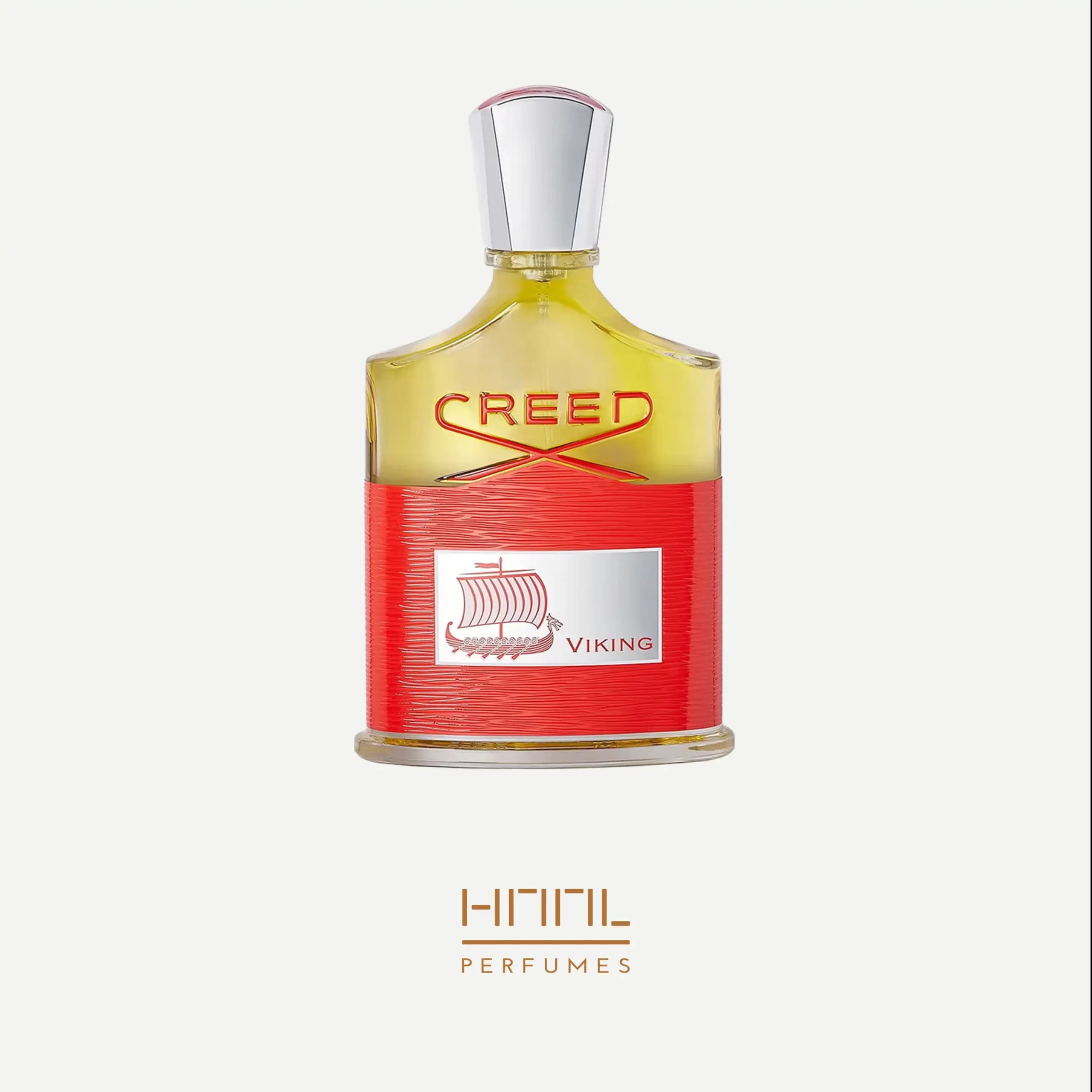 عطر ادکلن کرید وایکینگ Creed Viking — تصویر ۴