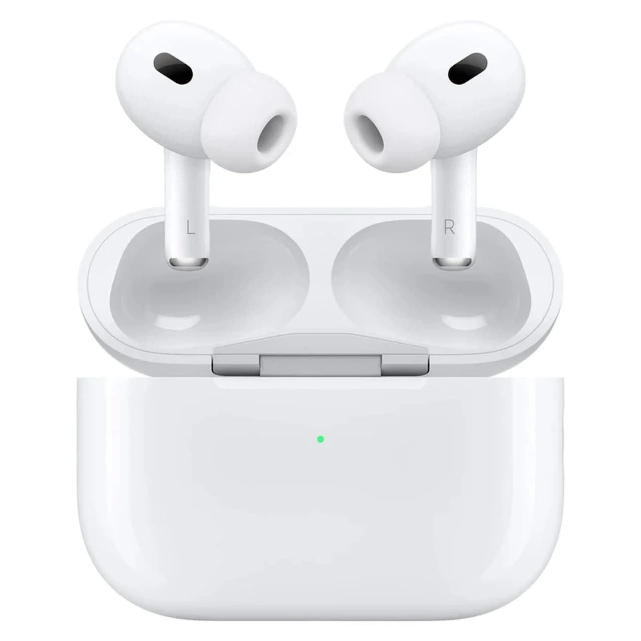AirPods Pro2 New (USB-C) – سفید – اصلی NZ