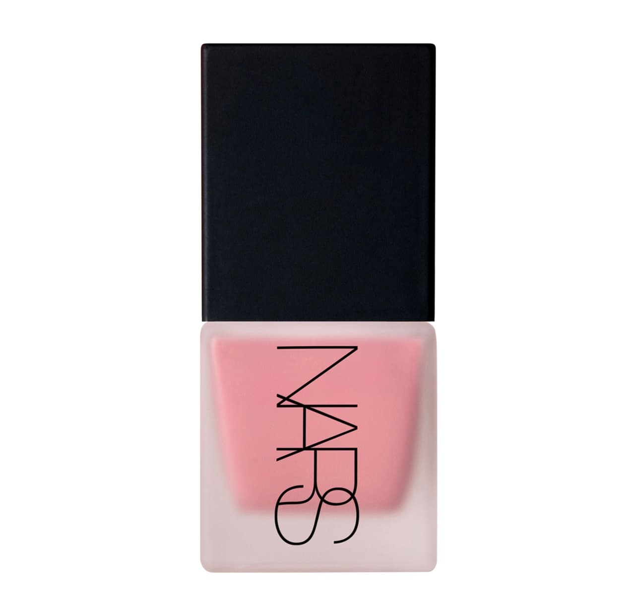 رژگونه مایع نارس رنگ Orgasm | NARS Liquid Blush Orgasm | صورتی هلویی درخشان