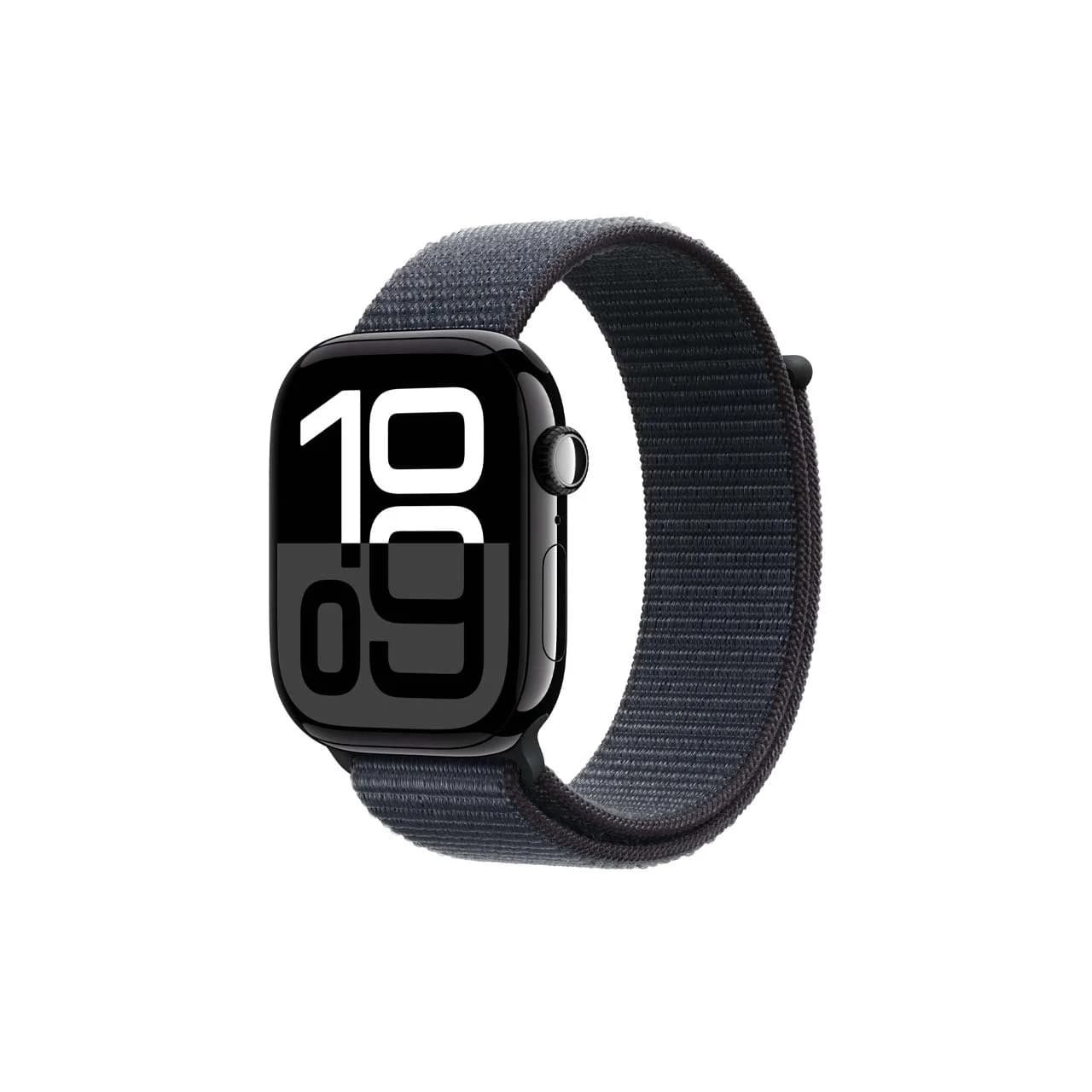 ساعت هوشمند اپل واچ SE سری 10 مدل Midnight Al lnk SL GPS – 40MM – مشکی – اصلی (گارانتی یکساله شرکتی)