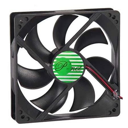 فن کیس پی نت مدل 12×12