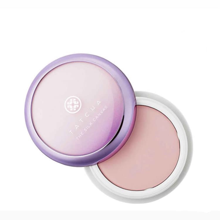 پرايمر تاچا مدل Tatcha the silk canvas protective primer (٢٠ گرم) — تصویر ۲