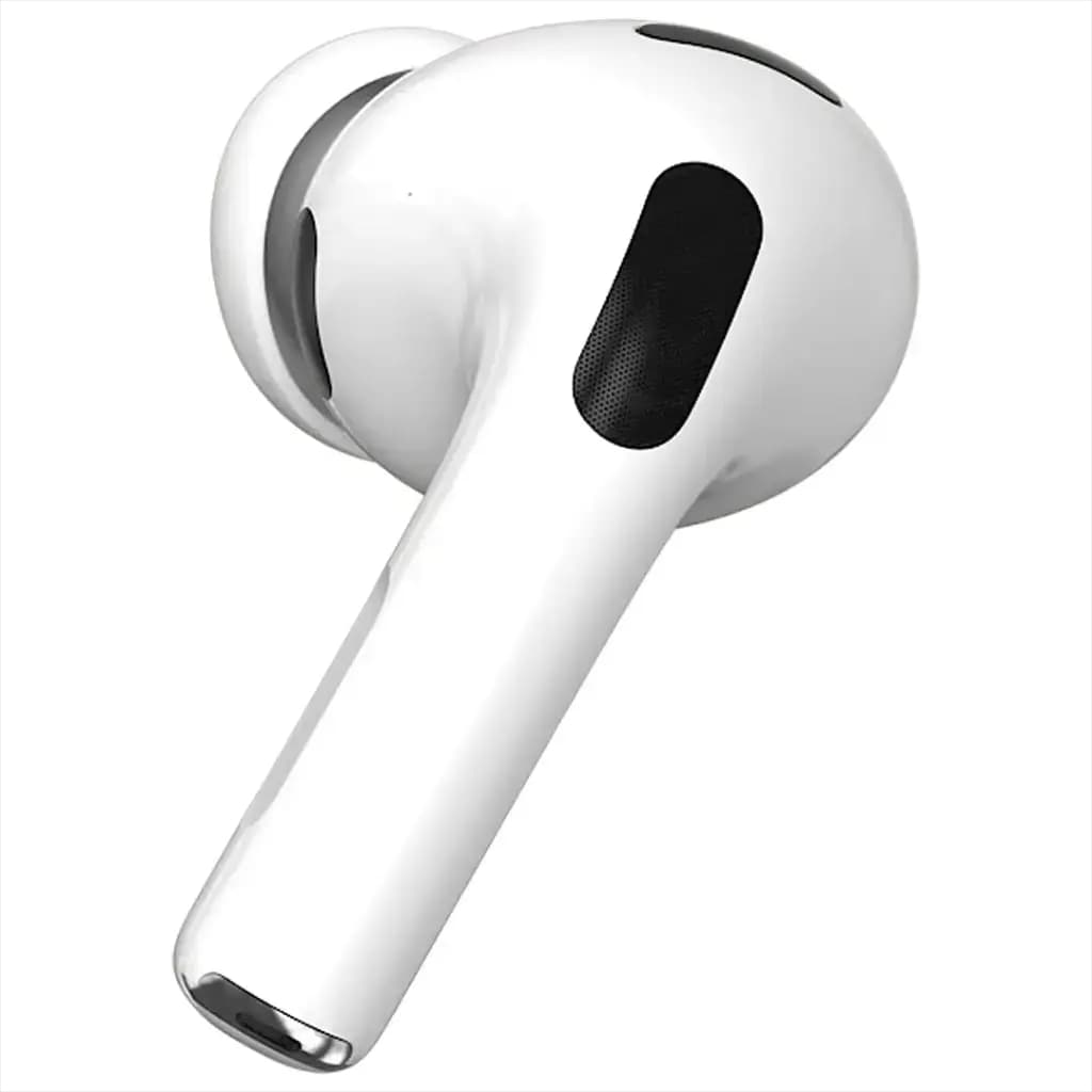 هندزفری بی‌سیم پرودو لايف استايل مدل Porodo Soundtec ANC True Wireless Earbuds Pro III – White — تصویر ۷
